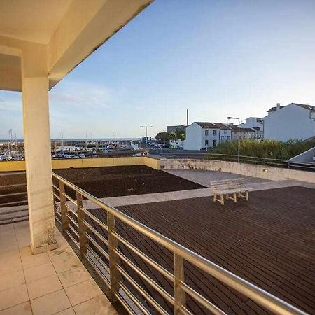 Marina De Vila Franca Do Campo Exterior photo