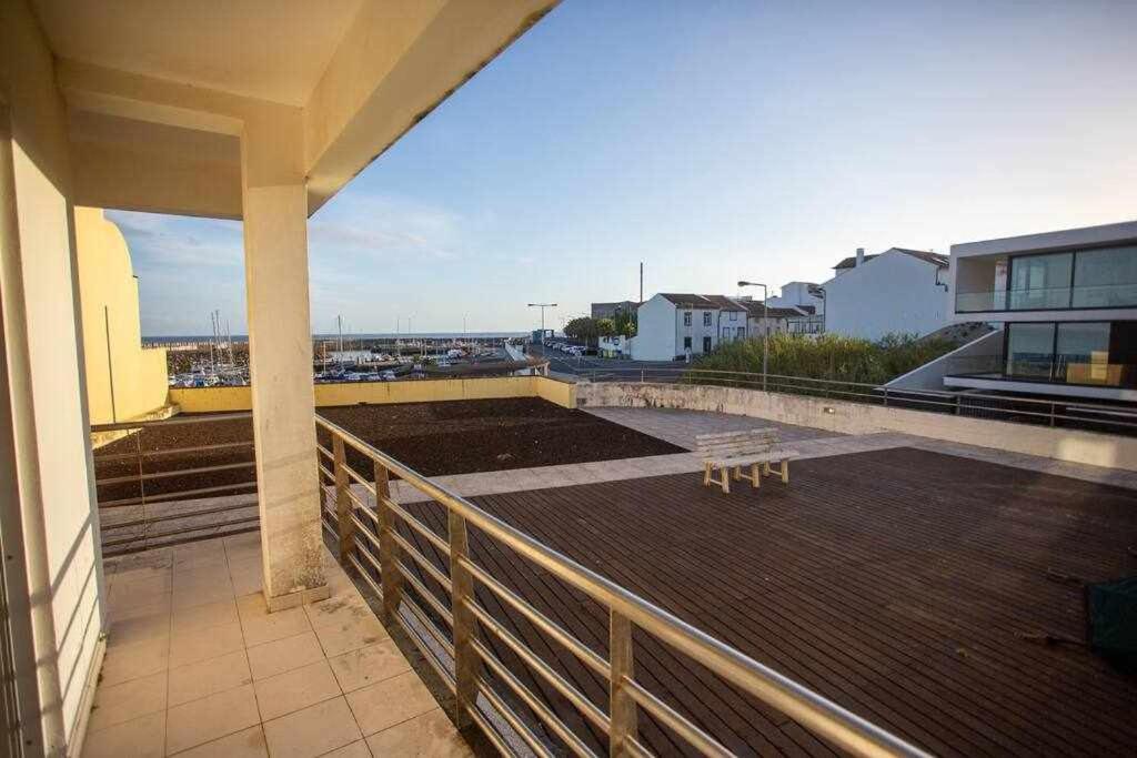 Marina De Vila Franca Do Campo Exterior photo
