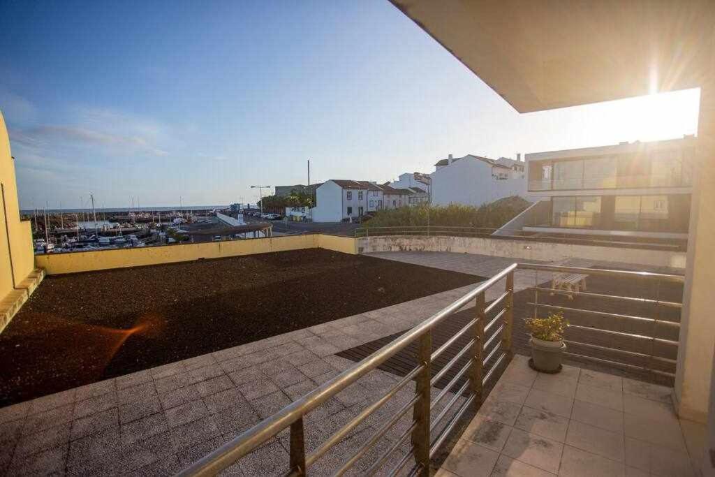 Marina De Vila Franca Do Campo Exterior photo
